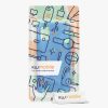 kwmobile tok Samsung Galaxy A51, szilikon, kék, 51197.228