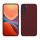 kwmobile tok Samsung Galaxy S23 Plus, szilikon, Visiniu, 60274.187 telefonhoz