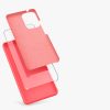 kwmobile tok Samsung Galaxy A53 5G telefonhoz, szilikon, rózsaszín, 57835.103