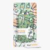 kwmobile tok Apple iPhone 11, szilikon, többszínű, 55620.02