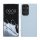 kwmobile tok Samsung Galaxy S23 Ultra, szilikon, kék, 60284.58
