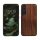 kwmobile tok Samsung Galaxy S23-hoz, fa, barna, 60294.18
