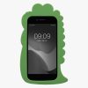 kwmobile tok Apple iPhone SE 3/iPhone 8/iPhone 7 telefonokhoz, szilikon, többszínű, 44037.04