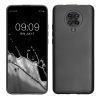 kwmobile tok Xiaomi Poco F2 Pro/Redmi K30 Pro Zoomhoz, szilikon, szürke, 52450.232
