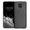 kwmobile tok Xiaomi Poco F2 Pro/Redmi K30 Pro Zoomhoz, szilikon, szürke, 52450.232