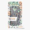 kwmobile tok Xiaomi Poco F2 Pro/Redmi K30 Pro Zoomhoz, szilikon, szürke, 52450.232