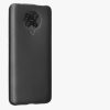kwmobile tok Xiaomi Poco F2 Pro/Redmi K30 Pro Zoomhoz, szilikon, szürke, 52450.232