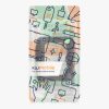 kwmobile tok JBL GO 3-hoz, szilikon, fekete, 60427.01