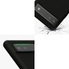 kwmobile tok Google Pixel 6a telefonhoz, szilikon, fekete, 57799.47