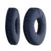 db fülpárnás kwmobile készlet Sony MDR-ZX100/MDR-ZX300/MDR-V150, ökológiai bőr, kék, 51590.04