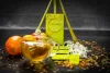 Creano bio gyümölcsös kamillatea, 20 filtertasak, édes-gyümölcsös, citrusos