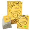 Creano Hot Ginger - tea gyömbérrel és kurkumával, 20 filtertasak, 40g
