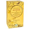 Creano Hot Ginger - tea gyömbérrel és kurkumával, 20 filtertasak, 40g
