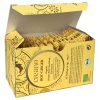 Creano Hot Ginger - tea gyömbérrel és kurkumával, 20 filtertasak, 40g