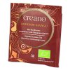 Creano bio rooibos tea mangóval, 20 filtertasak, kerek íz, gyümölcsös aroma