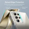 ESR Air Shield Boost tok Samsung Galaxy S24 Ultra Átlátszó készülékhez
