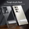ESR Air Shield Boost tok Samsung Galaxy S24 Ultra Átlátszó készülékhez