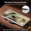 ESR Air Shield Boost tok Samsung Galaxy S24 Ultra Átlátszó készülékhez