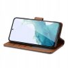 Tech-Protect pénztárca tok Samsung Galaxy Xcover 7 Fekete telefonhoz
