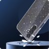 Tech-Protect FlexAir tok Samsung Galaxy A35 5G Glitterhez