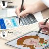 Stylus Pen Universal Tech-Protect Touch Ezüst