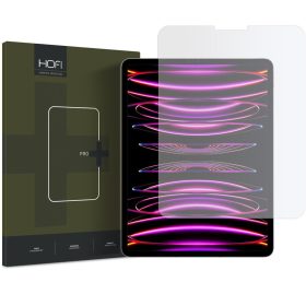   Hofi Glass Pro+ védőfólia Apple iPad Pro 11-hez 2020-2022/04/03, átlátszó