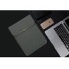 Tech-Protect univerzális borító 13-14 hüvelykes laptophoz, sötétszürke