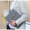 Tech-Protect univerzális borító 13-14 hüvelykes laptophoz, sötétszürke