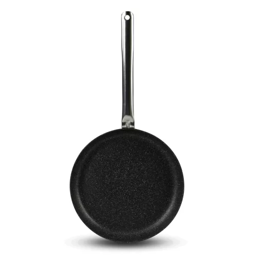 Flonal Pura Induction Professional serpenyő, 32 cm, Magma-Tech Plus tapadásmentes, minden főzőlaphoz