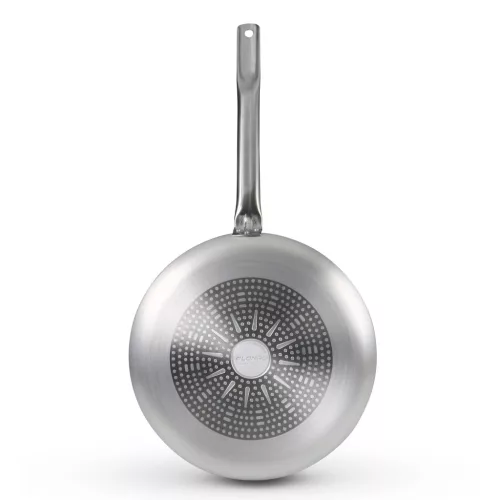 Flonal Pura Induction Professional serpenyő, 32 cm, Magma-Tech Plus tapadásmentes, minden főzőlaphoz