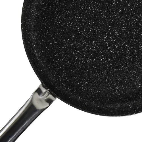 Flonal Pura Induction Professional serpenyő, 32 cm, Magma-Tech Plus tapadásmentes, minden főzőlaphoz