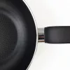 Flonal The Wall wok, 26 cm, vízbázisú PB-Tech tapadásmentes, 3,5 mm talp, gáz/elektromos/üvegkerámia