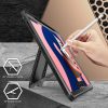 Supcase Unicorn Beetle Pro tolltartó Apple iPad Pro 11 készülékhez 2020-2022-02/04, fekete
