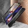 Supcase Unicorn Beetle Pro tolltartó Apple iPad Pro 11 készülékhez 2020-2022-02/04, fekete