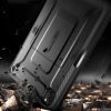 Supcase Unicorn Beetle Pro tolltartó Apple iPad Pro 11 készülékhez 2020-2022-02/04, fekete