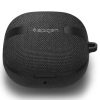 Spigen Urban Fit tok Samsung Galaxy Buds Fe/2 Pro/2/Live/Pro Fekete telefonhoz