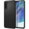 Spigen Thin Fit tok Samsung Galaxy S21 FE fekete készülékhez