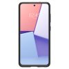 Spigen Thin Fit tok Samsung Galaxy S21 FE fekete készülékhez