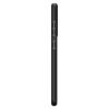 Spigen Thin Fit tok Samsung Galaxy S21 FE fekete készülékhez