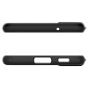 Spigen Thin Fit tok Samsung Galaxy S21 FE fekete készülékhez