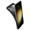 Spigen Core Armor tok Samsung Galaxy S23 matt fekete készülékhez