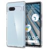 Spigen Ultra Hybrid tok Google Pixel 7A Átlátszóhez