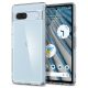 Spigen Ultra Hybrid tok Google Pixel 7A Átlátszóhez
