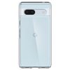 Spigen Ultra Hybrid tok Google Pixel 7A Átlátszóhez