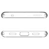 Spigen Ultra Hybrid tok Google Pixel 7A Átlátszóhez
