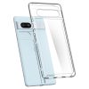 Spigen Ultra Hybrid tok Google Pixel 7A Átlátszóhez