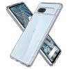 Spigen Ultra Hybrid tok Google Pixel 7A Átlátszóhez