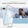 Spigen Ultra Hybrid tok Google Pixel 7A Átlátszóhez