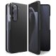 Ringke Slim tok Samsung Galaxy Z Fold 5 Fekete telefonhoz