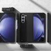 Ringke Slim tok Samsung Galaxy Z Fold 5 Fekete telefonhoz